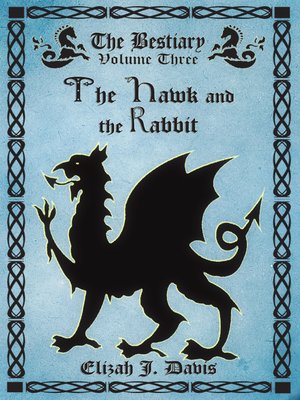 cover image of The Hawk and the Rabbit